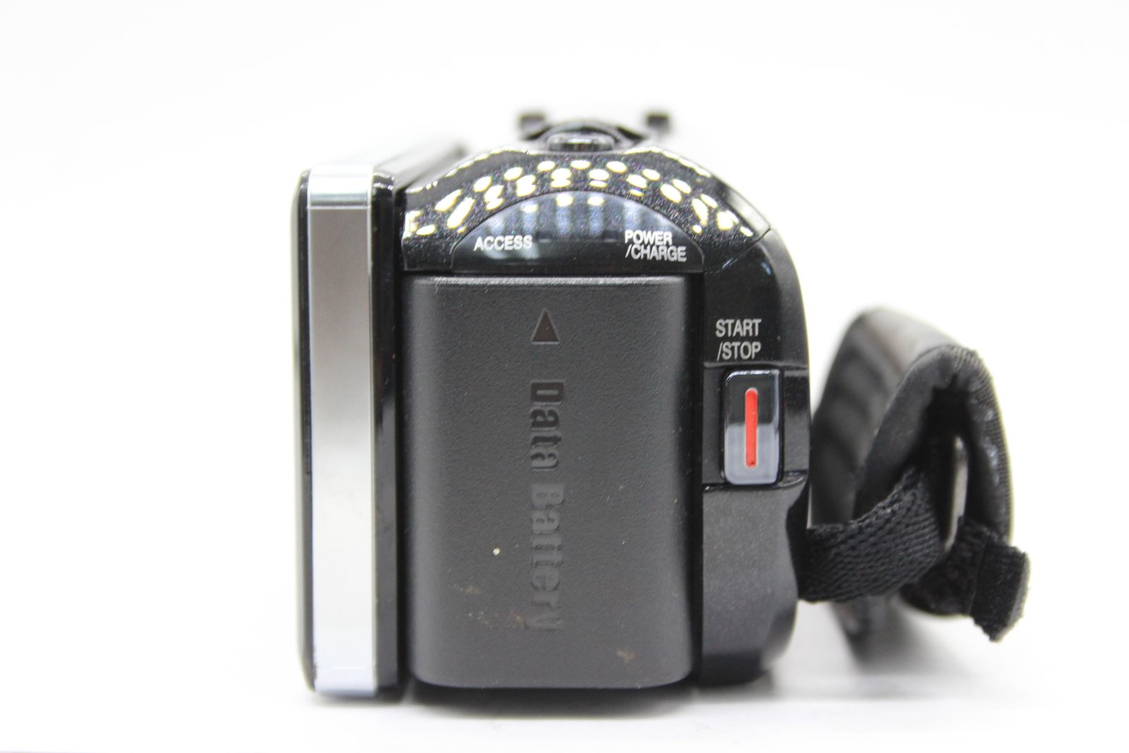 返品保証】 【録画確認済み】JVC Everio GZ-G5-B CMOS 10x
