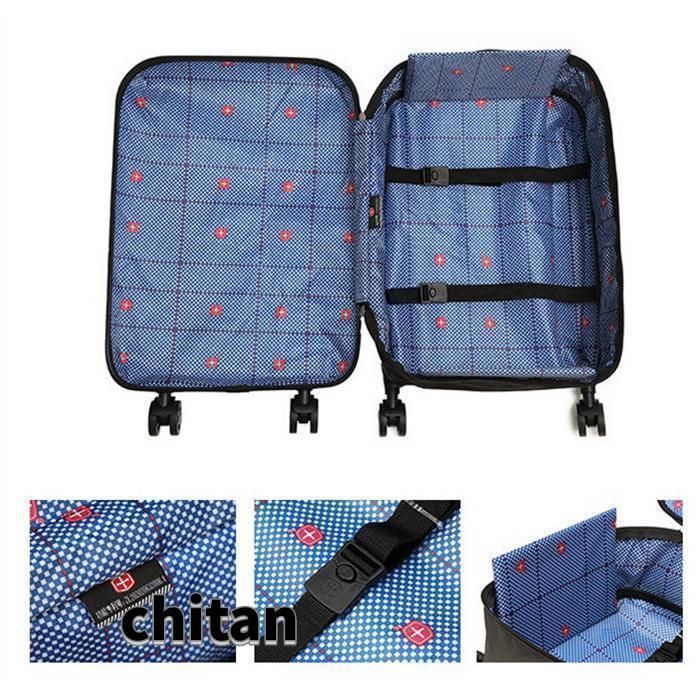  折りたたみキャリーバッグ キャリーケース 折り畳み スーツケース 4泊 コンパクト 大容量 機内持ち込み 20インチ 耐久性 修学旅行 その他 防犯 セキュリティ用品