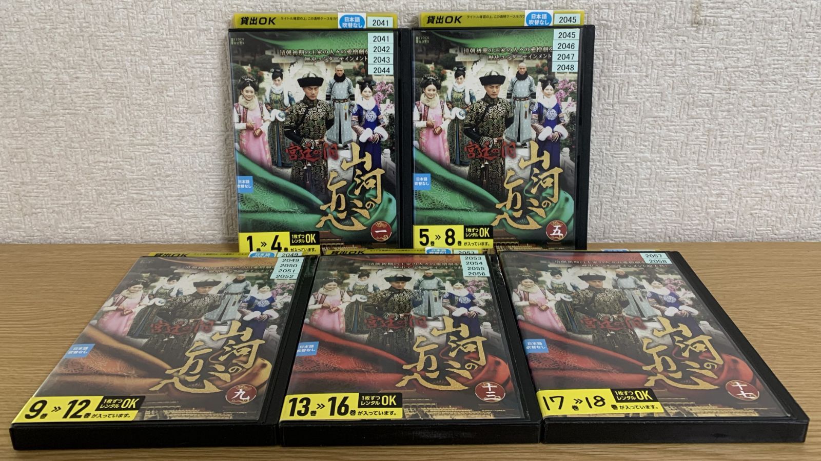 タミヤ ワイルドウイリー2 ホーネット セット