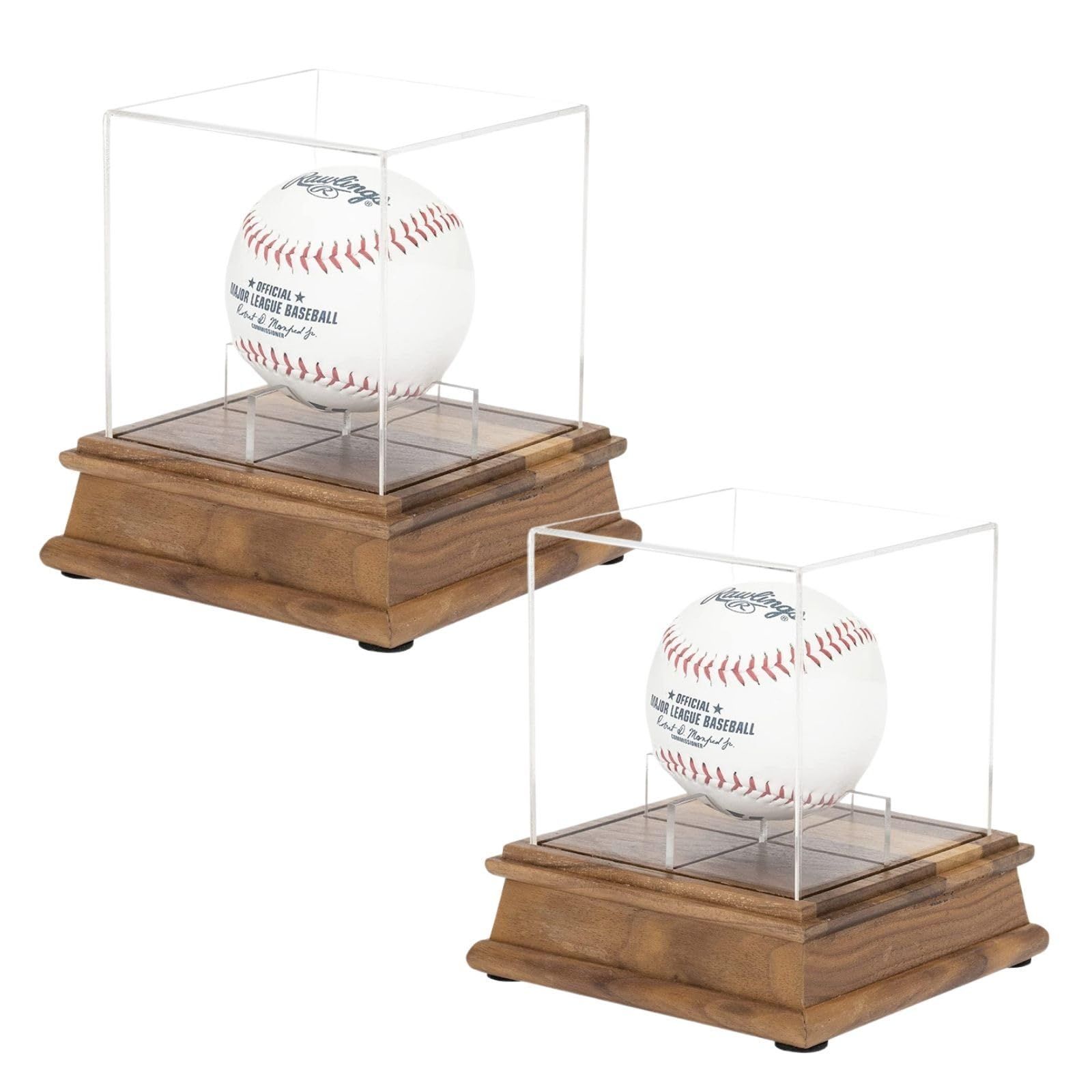 サインボールケース 野球 ボールケース サインボール ホームランボール