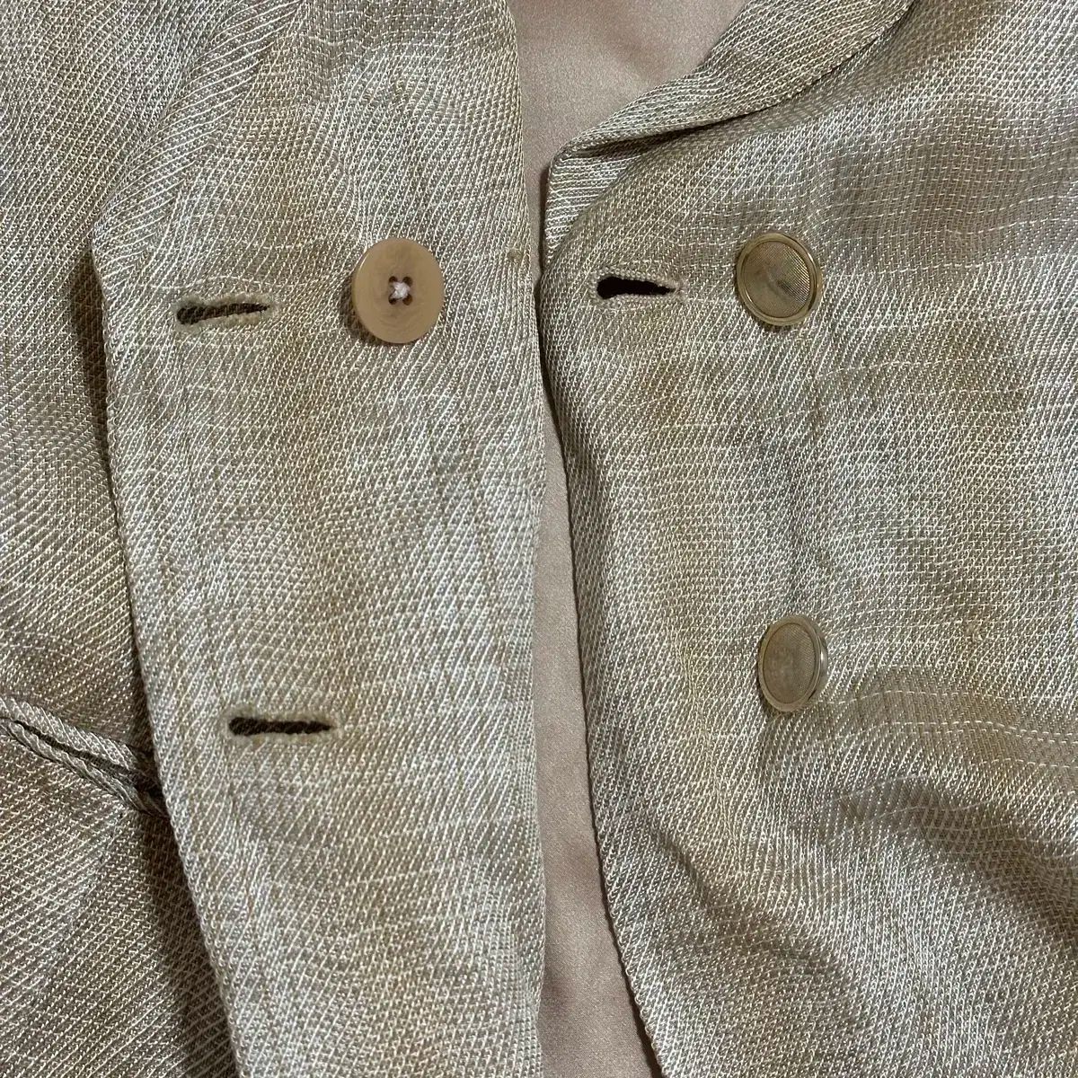 GIORGIO ARMANI ジョルジオ アルマーニ テーラード ジャケット NICORILABO_COM