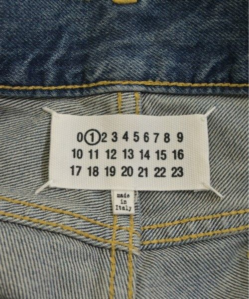 Margiela デニムパンツ