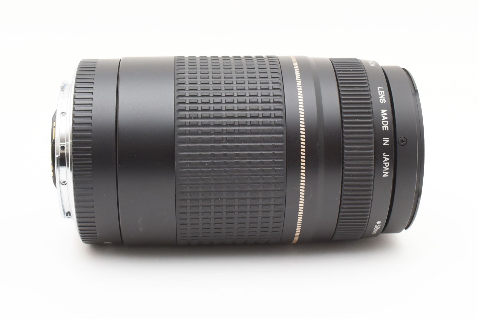 キャノン Canon EF 75-300mm f/4-5.6 USM II 人気 #2390028A キャノン