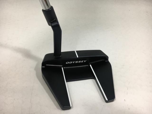 中古ゴルフクラブ】【未使用品】オデッセイ Ai-ONE MILLED (ミルド