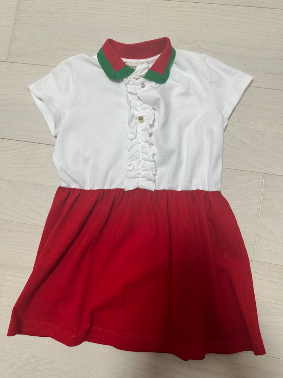 GUCCI ワンピース
