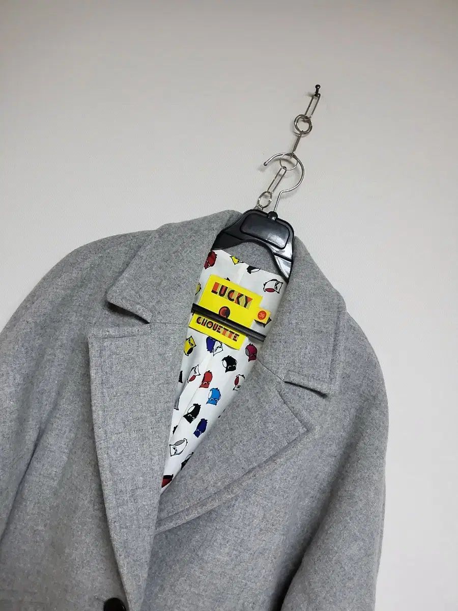 ラッキーシューOH ウール90% MY レディース 77