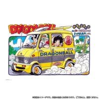 DRAGON BALL 40th ANNIVERSARY POSTER　2sheets