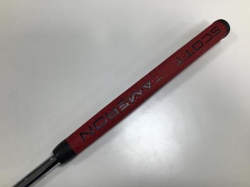SCOTTY CAMERON
