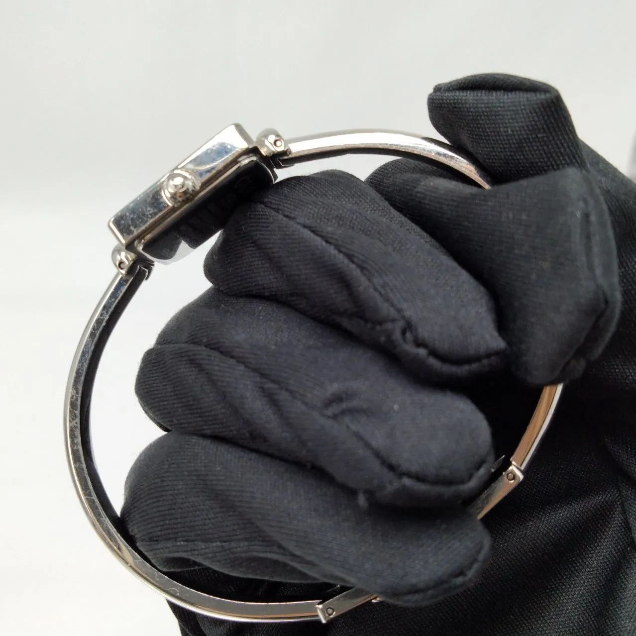 ️グッチ クォーツ