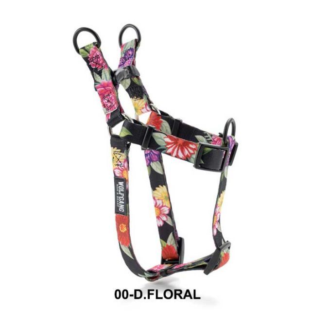 WH-001 HARNESS