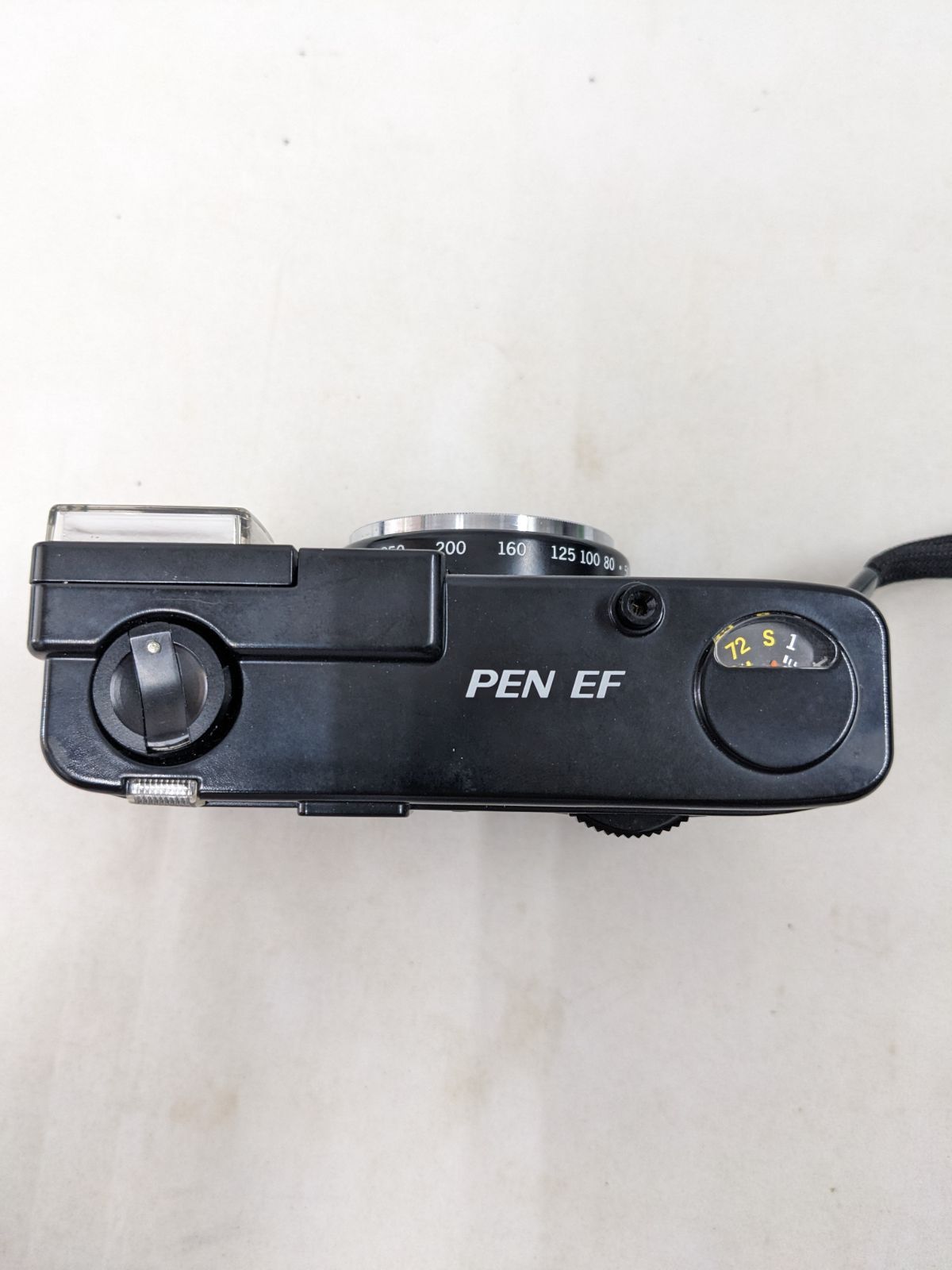 OLYMPUS PEN EF フィルムカメラ a2635 Amazon | フィルム カメラ 人気 女子 フィルムカメラ レトロ