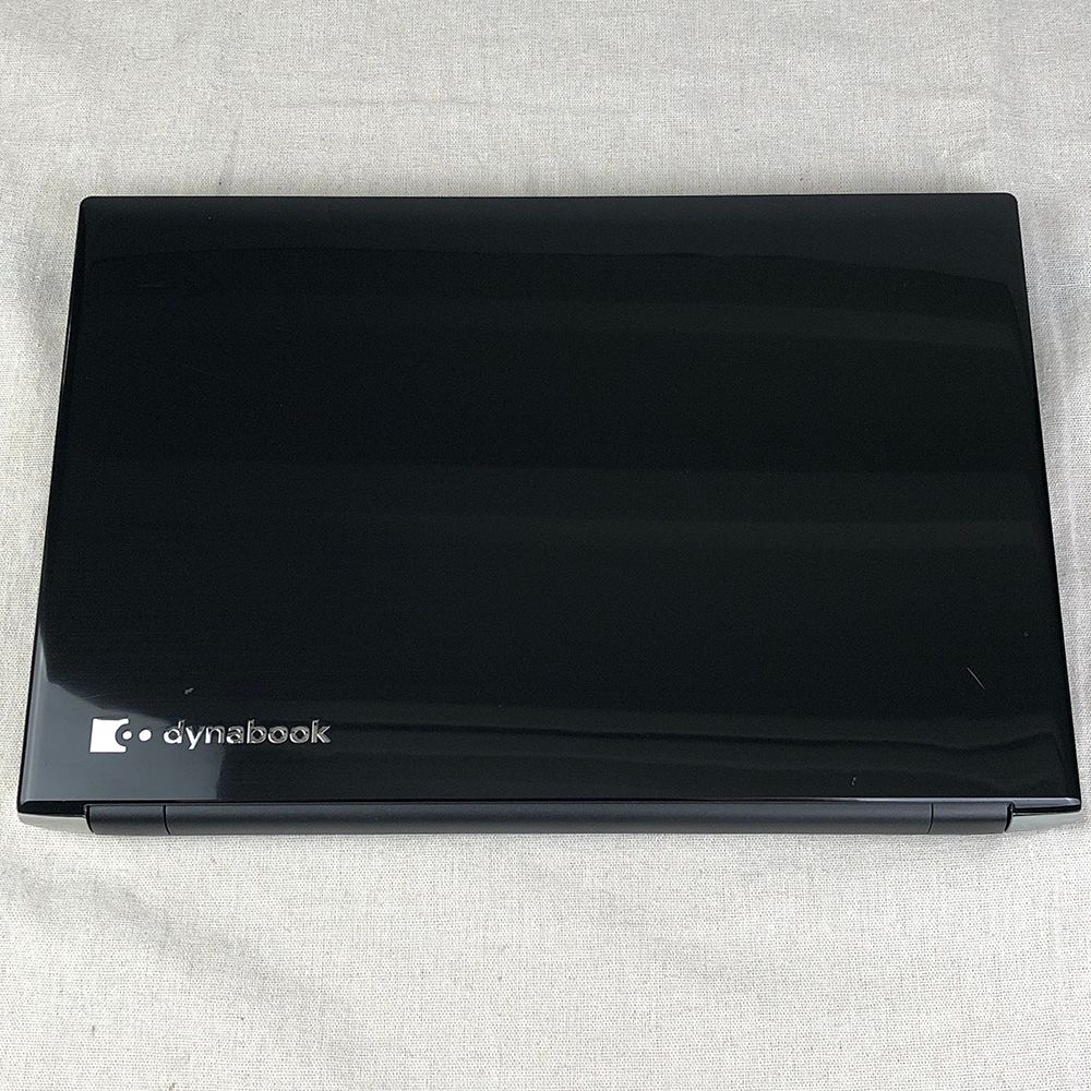 (ジャンク)dynabook T75 ジャンク TOSHIBA dynabook T75/CB i7-7500U - メルカリ