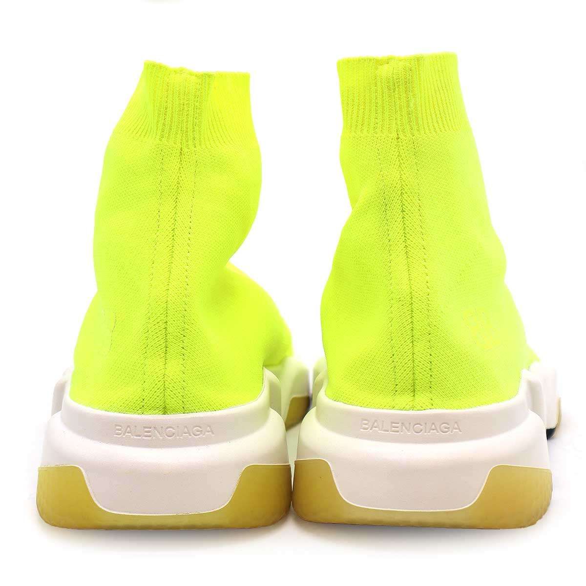 BALENCIAGA バレンシアガ SPEED TRAINER スピードトレーナー ソックス 