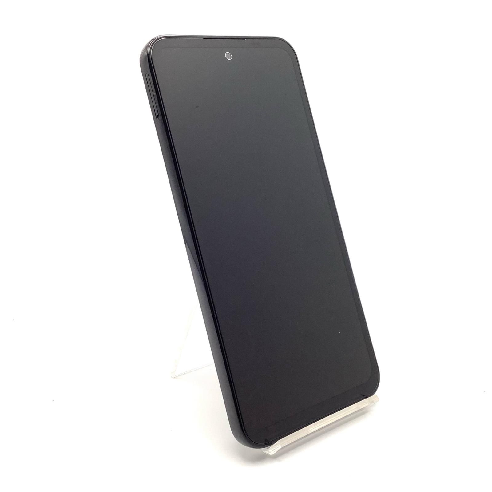 Libero 5G III A202ZT SoftBank ブラック 64GB 楽天市場】「新品未使用品」ZTE Libero 5G III A202ZT ブラック