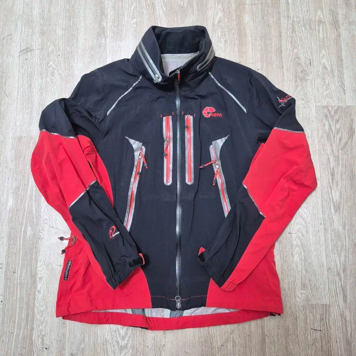 初中級者 必見！ K2 フラットロッカー 148cm K2純正ビンディング！