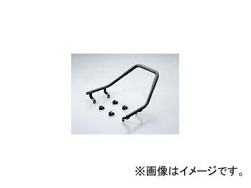 2輪 ハリケーン タンデムグリップ HA6467B-01 JAN：4936887648607 ブラック カワサキ バリオス