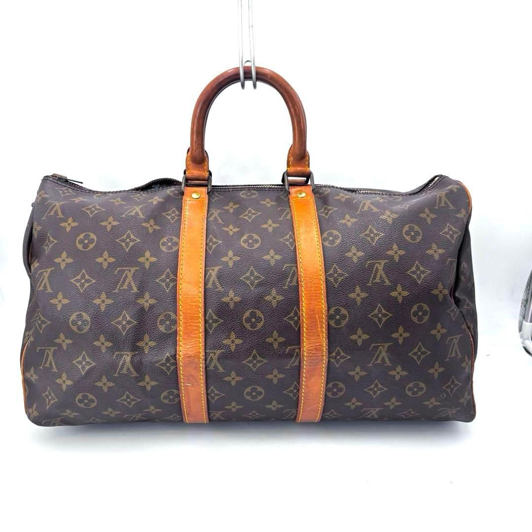 LOUIS VUITTON ルイヴィトン M41428 キーポル 45 旧型