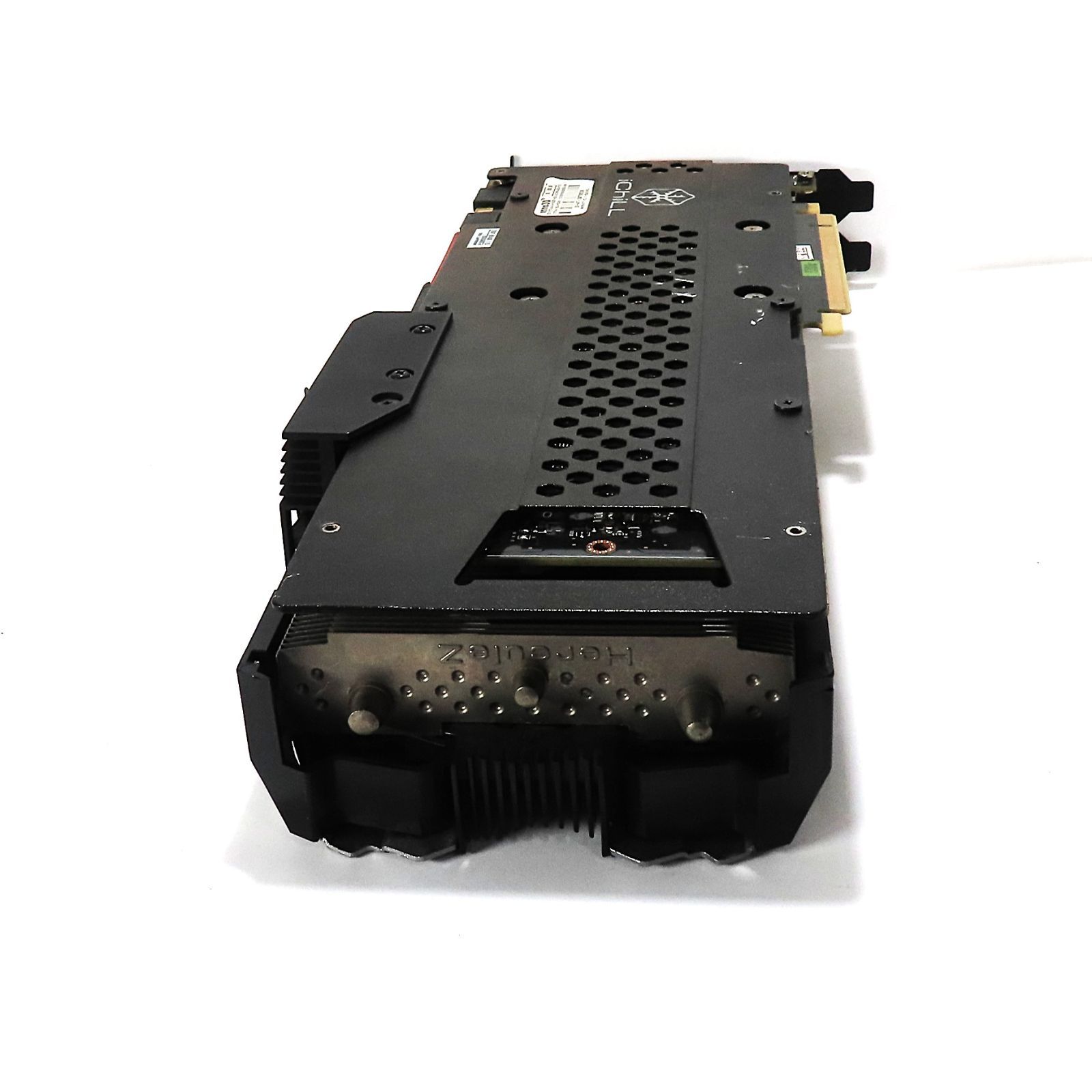 iChiLL inno3D GTX 1070 8GB グラフィックボード グラボ 中古