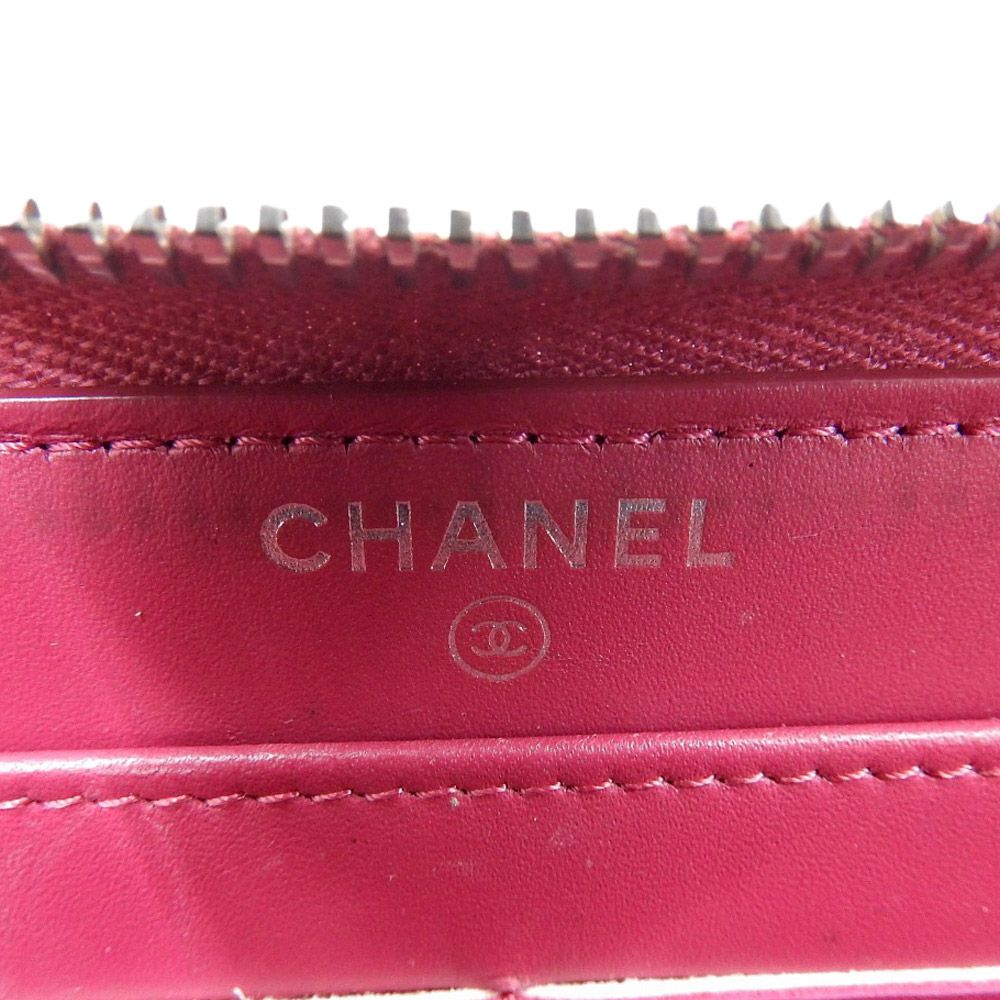 CHANEL シャネル クラシック 長財布 ラウンドファスナー ココマーク 楽天市場】【新品】シャネル CHANEL 長財布 ラウンドファスナー