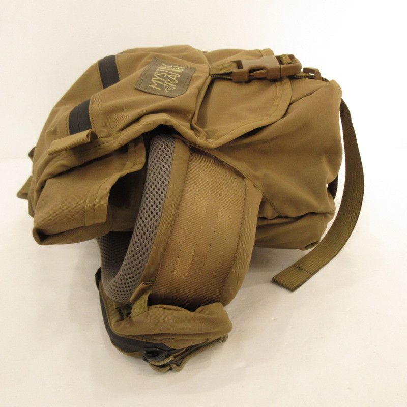 姫路東店】 中古 MYSTERY RANCH | ミステリーランチ メッセンジャー