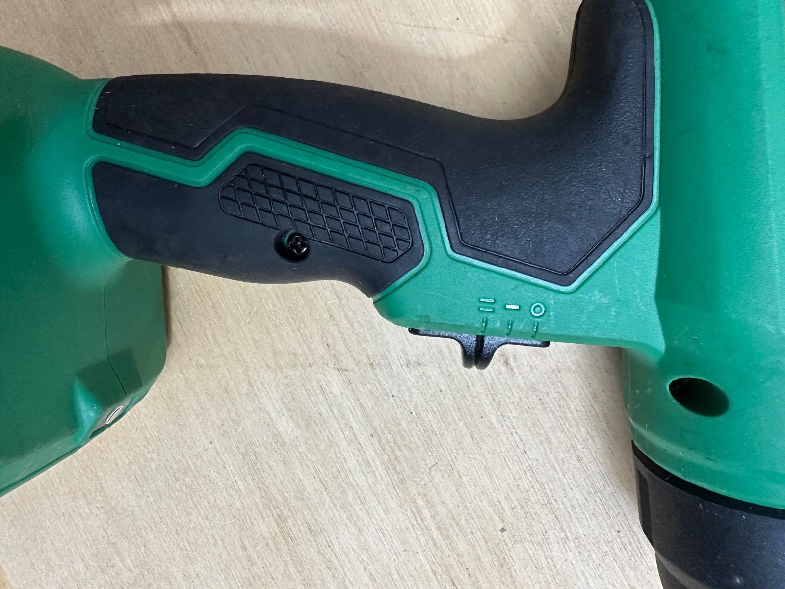 HIKOKI. 18V