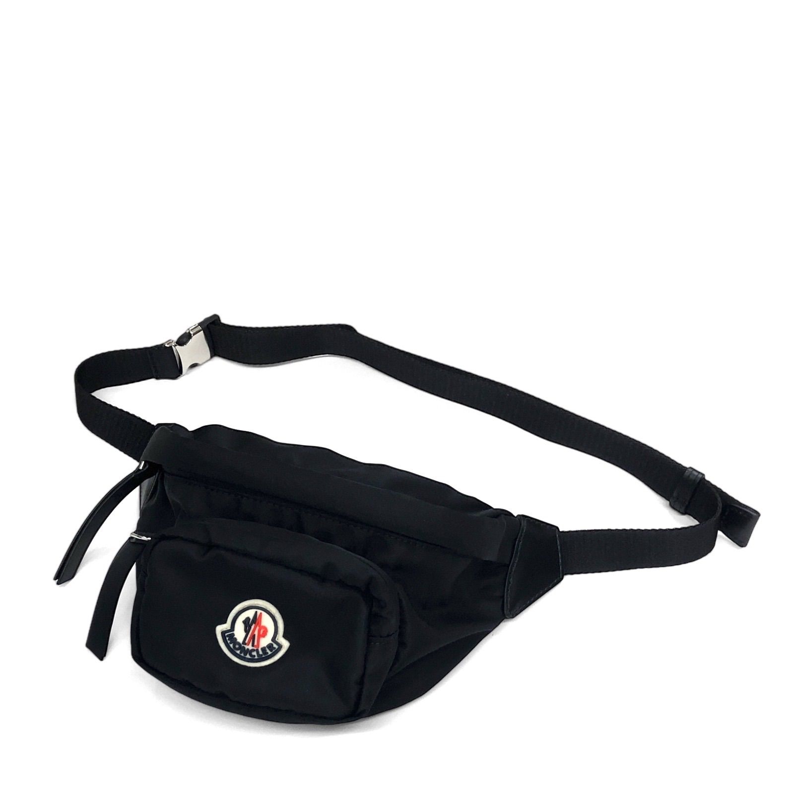 美品】国内正規 MONCLER モンクレール FELICIE 5M00002 53234 ベルト 