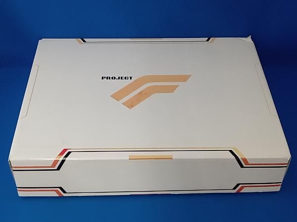 Blu-ray 劇場版マクロスF 30th dシュディスタb BOX(Blu-ray Disc