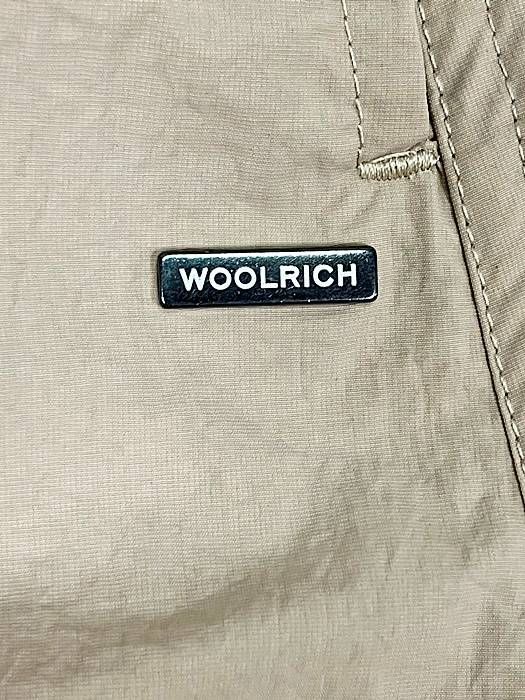 タグ付新品（訳有）】WOOLRICH ウールリッチ TICKSEED COAT トレンチ