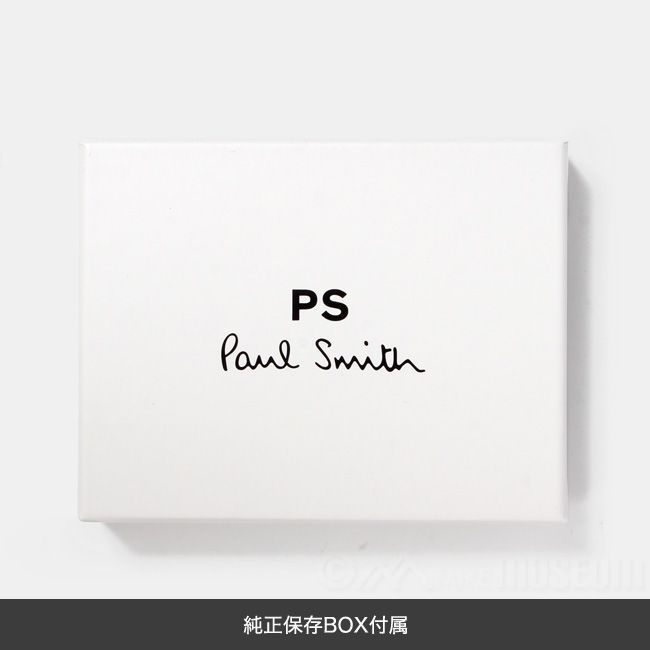 新品未使用】 PS Paul Smith ポールスミス カードケース カード