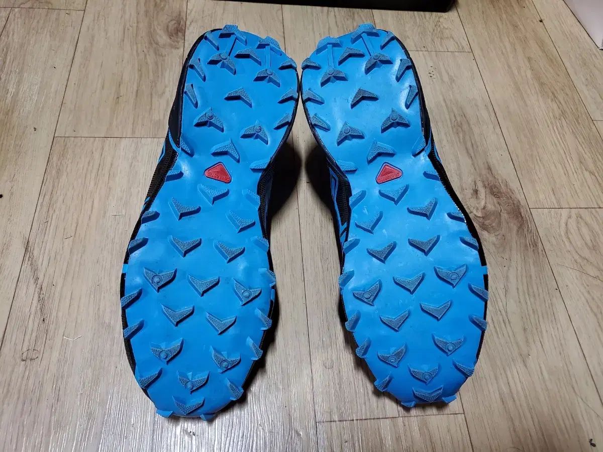 スピードクロス 3