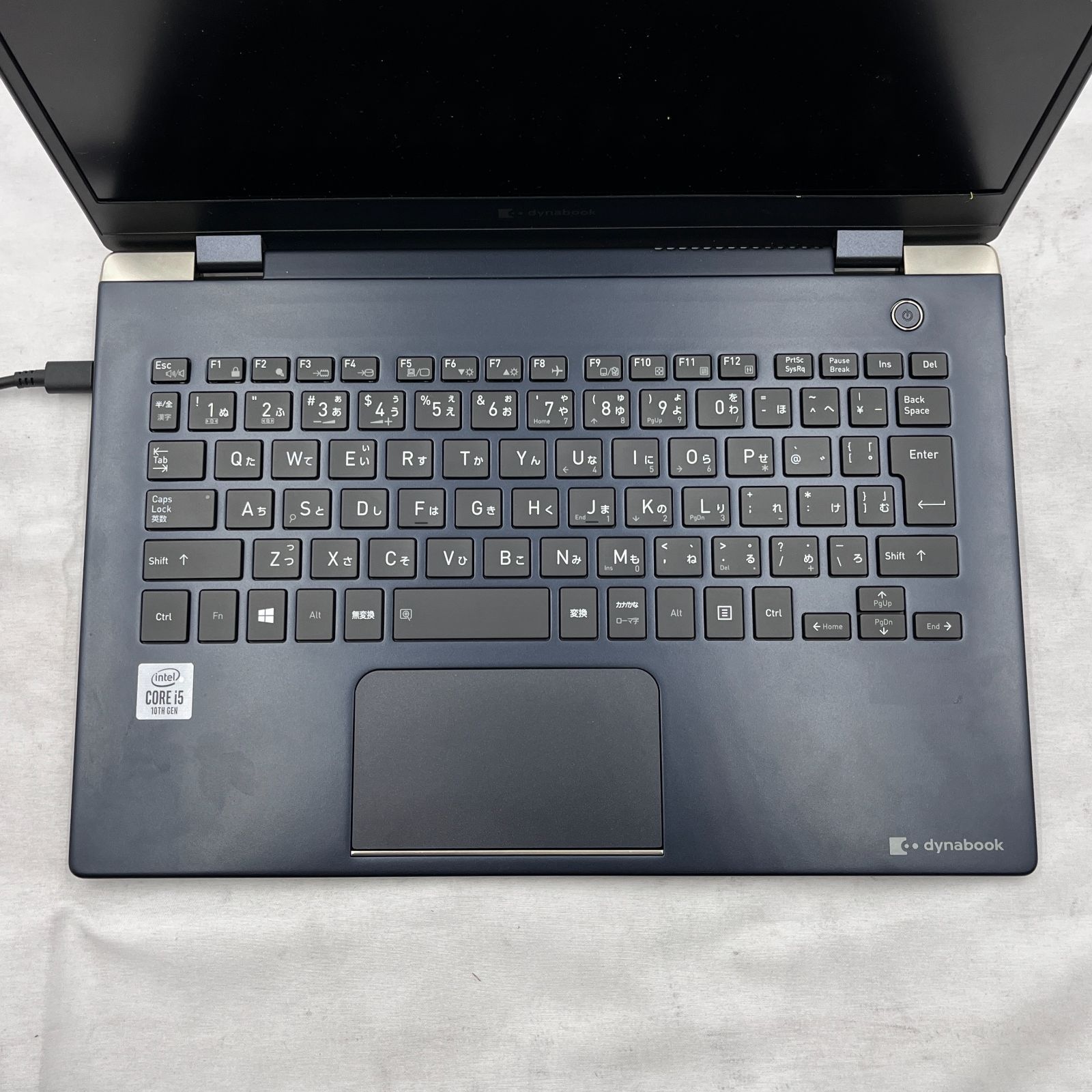 ｽﾄﾚｰｼﾞ無 13.3インチ