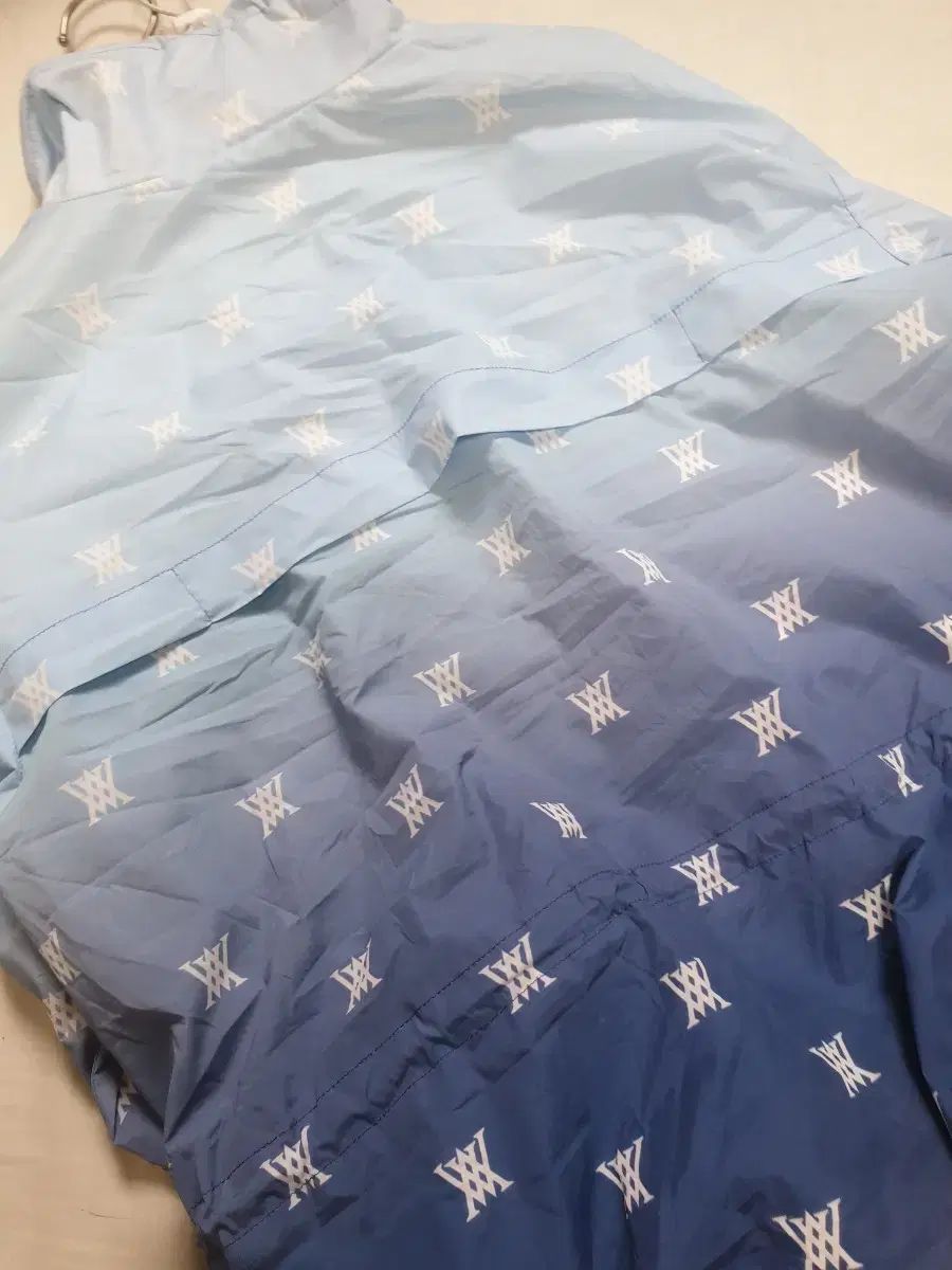 ウィンドブレーカー