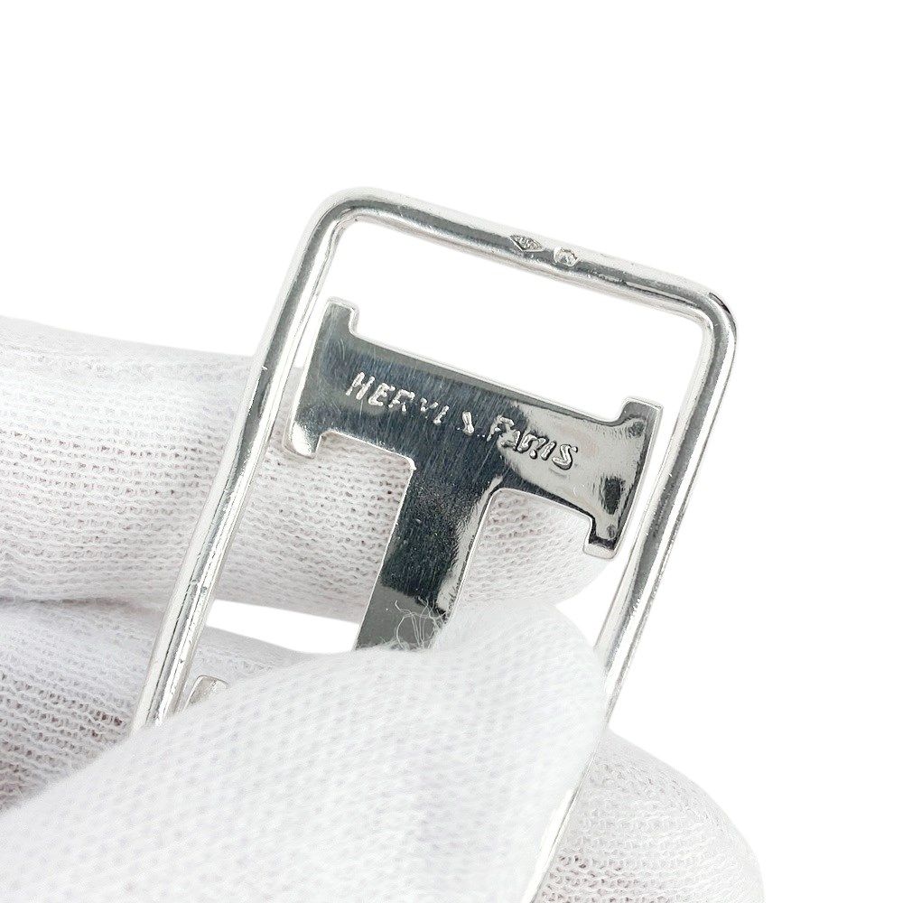 ◇SALE◇ □美品□ エルメス コンスタンス H モチーフ