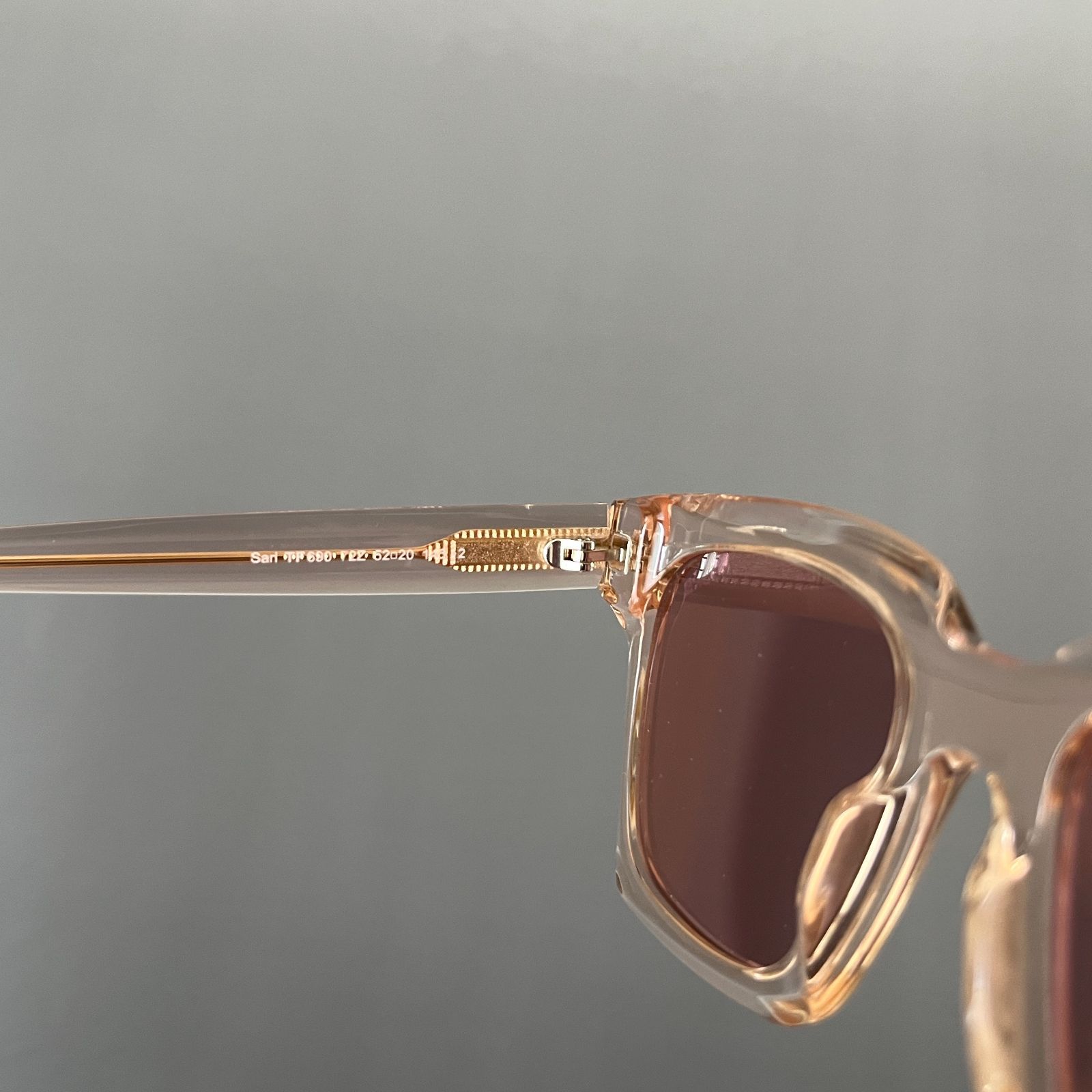 トムフォード サングラス TOM FORD スクエア レディース メンズ