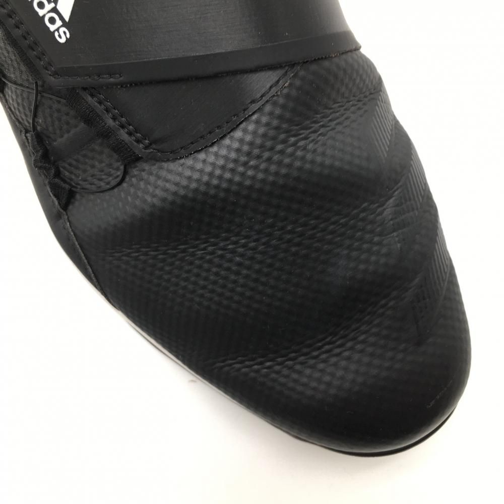 未使用品　adidas ゴルフシューズ FW5558 黒　ZG21BOA 未使用品 adidas ゴルフシューズ FW5558 黒 ZG21BOA - メルカリ