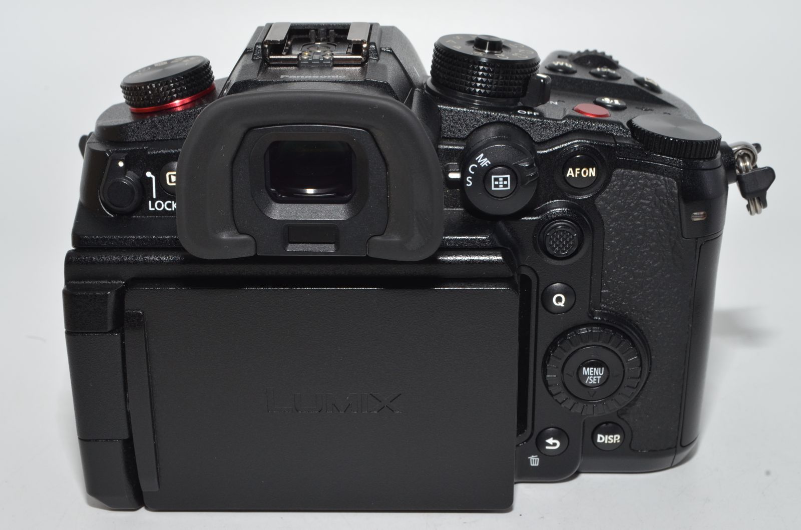 Panasonic