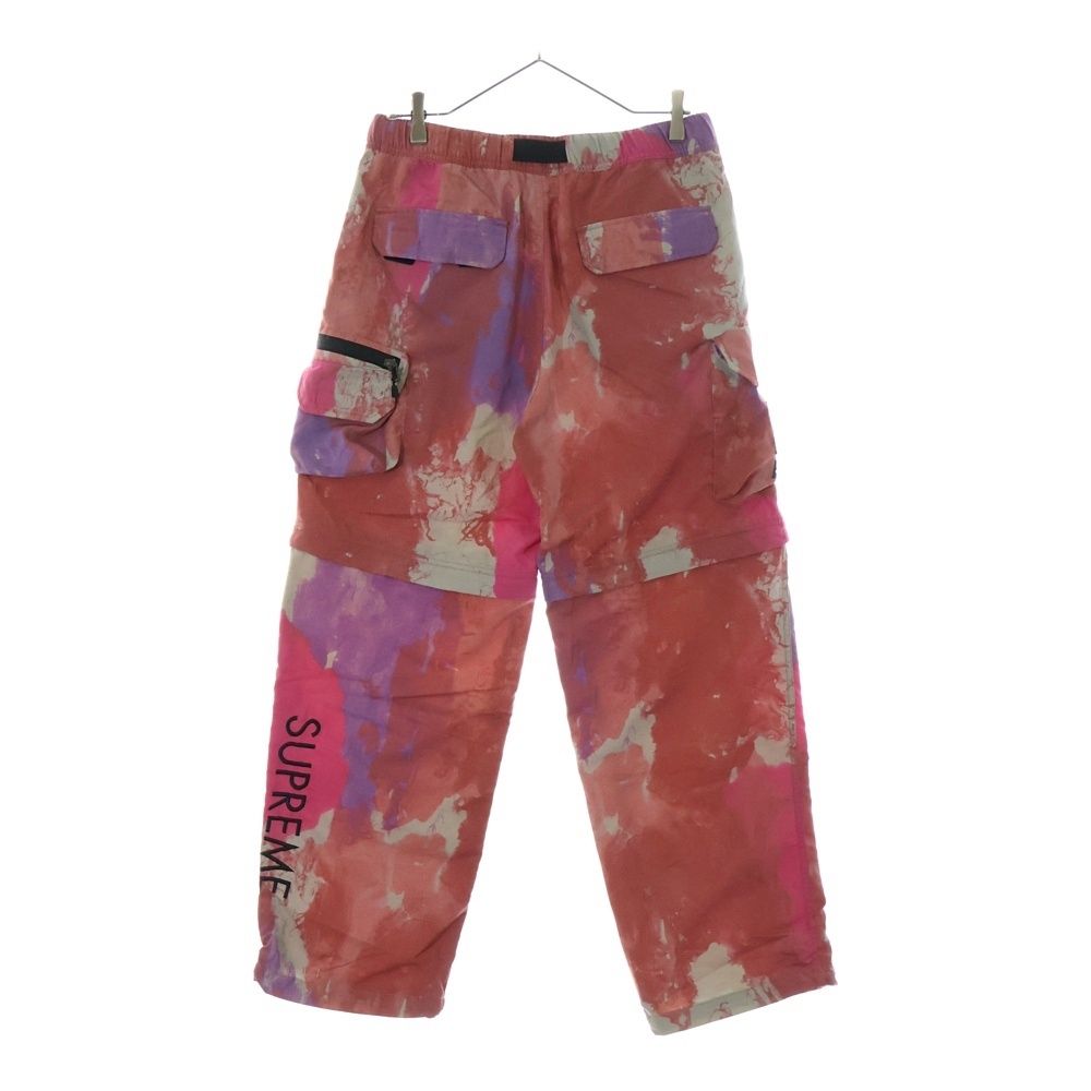 SUPREME シュプリーム 20SS ×THE NORTH FACE Belted Cargo Pant