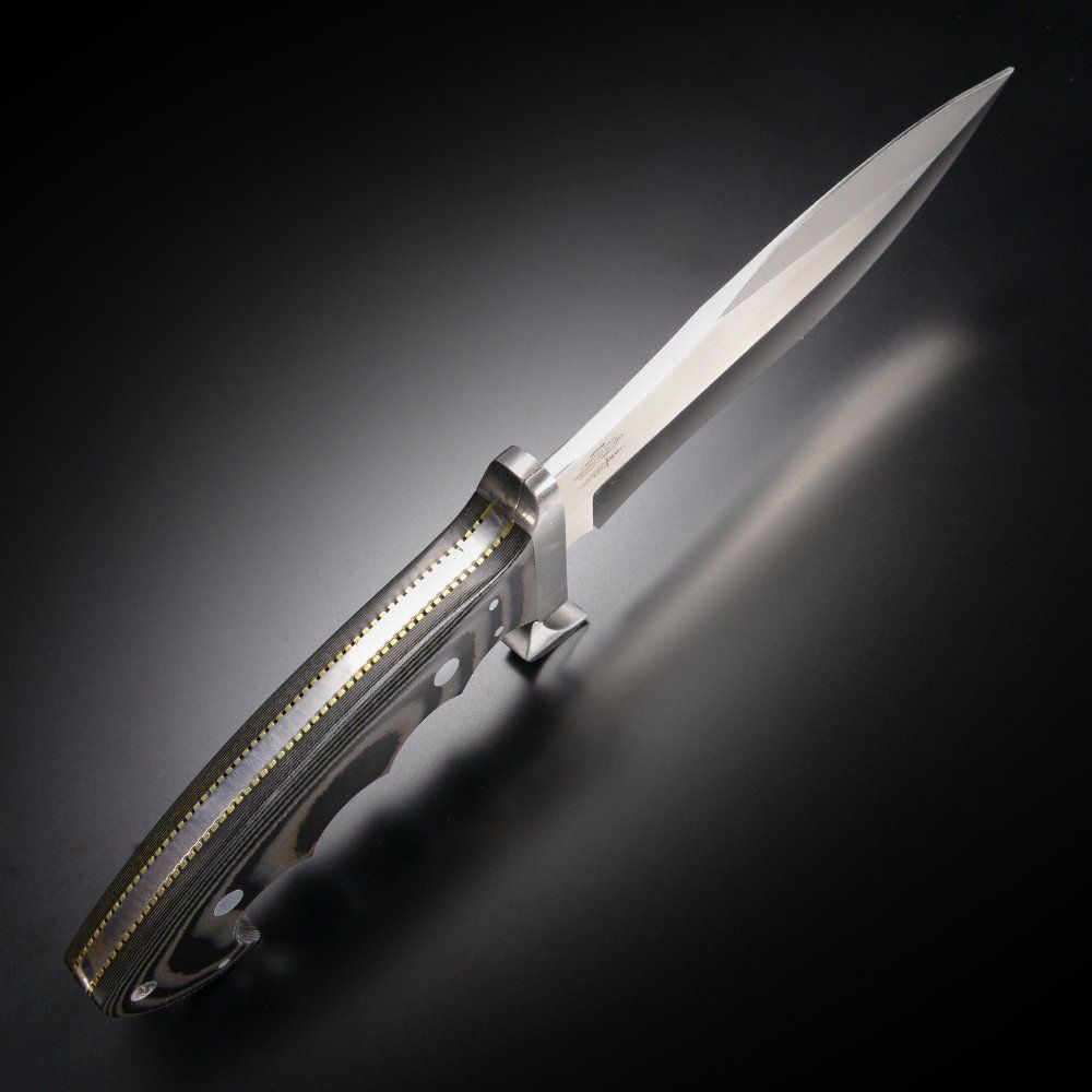 HIBBEN アウトドアナイフ GH1168 アラスカン 18歳以上 OLIVEOS_COM_TR