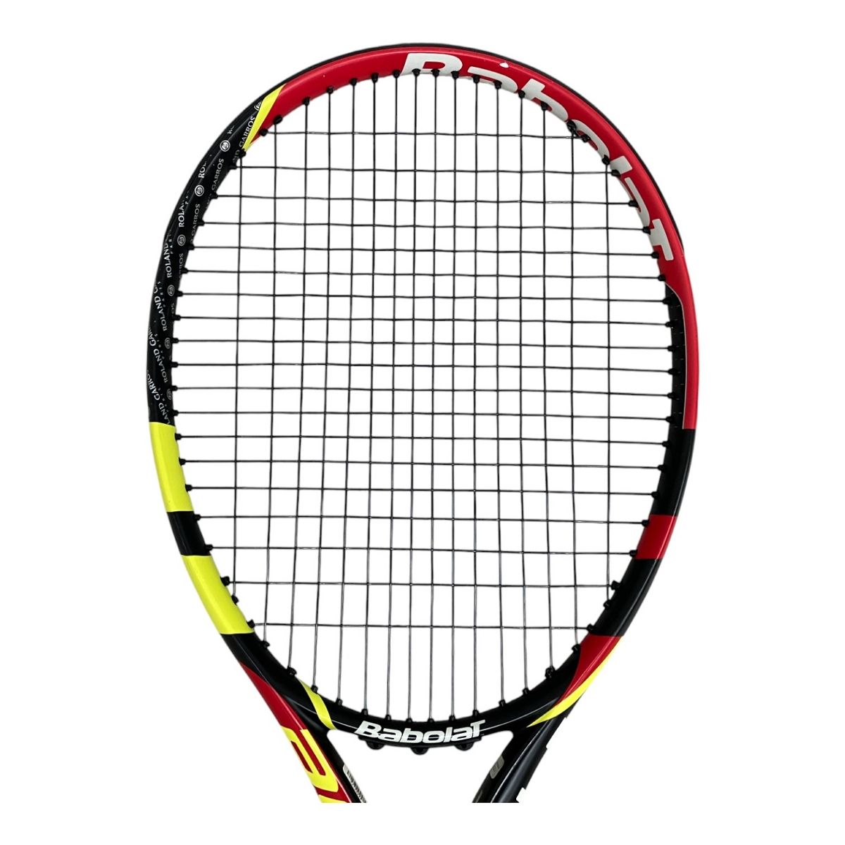 BabolaT aeropro Drive ROLAND GARROS アエロ ドライブ ローラン