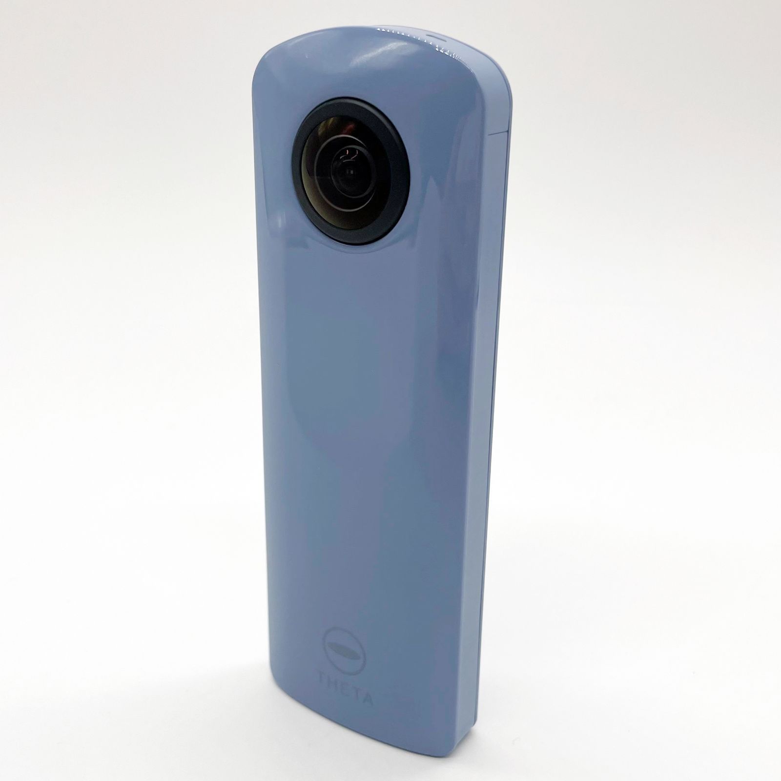 RICOH THETA SC2 ブルー リコー RICOH THETA SC2 [ブルー] 価格比較 - 価格.com
