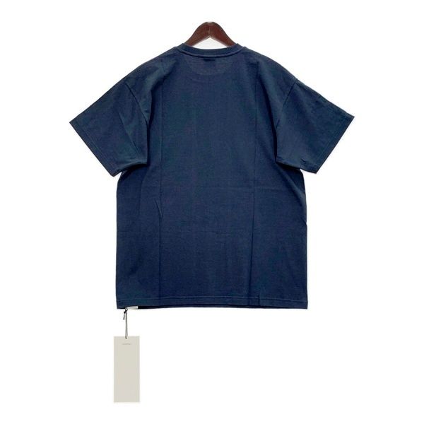 WTAPS Cut&Sewn RANSOM / SS / COTTON