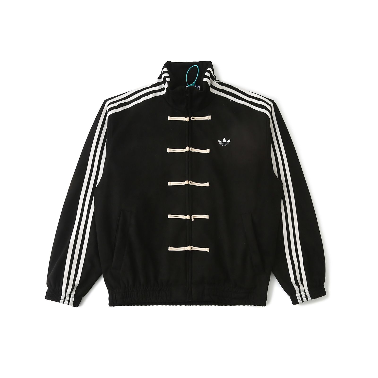 adidas CTT track jacket 中国限定 巳年 男女兼用 - メルカリ
