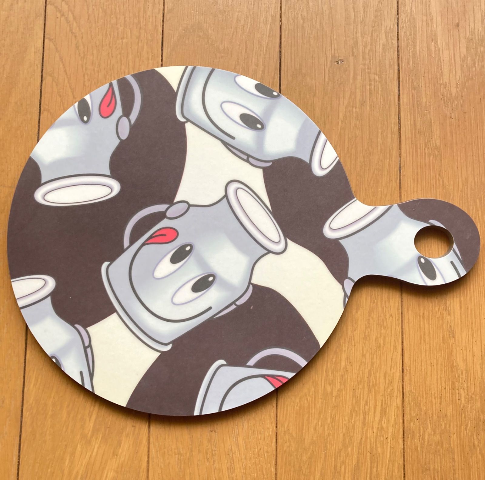 未使用品】ALESSI アレッシィ カッティングボード まな板 - メルカリ