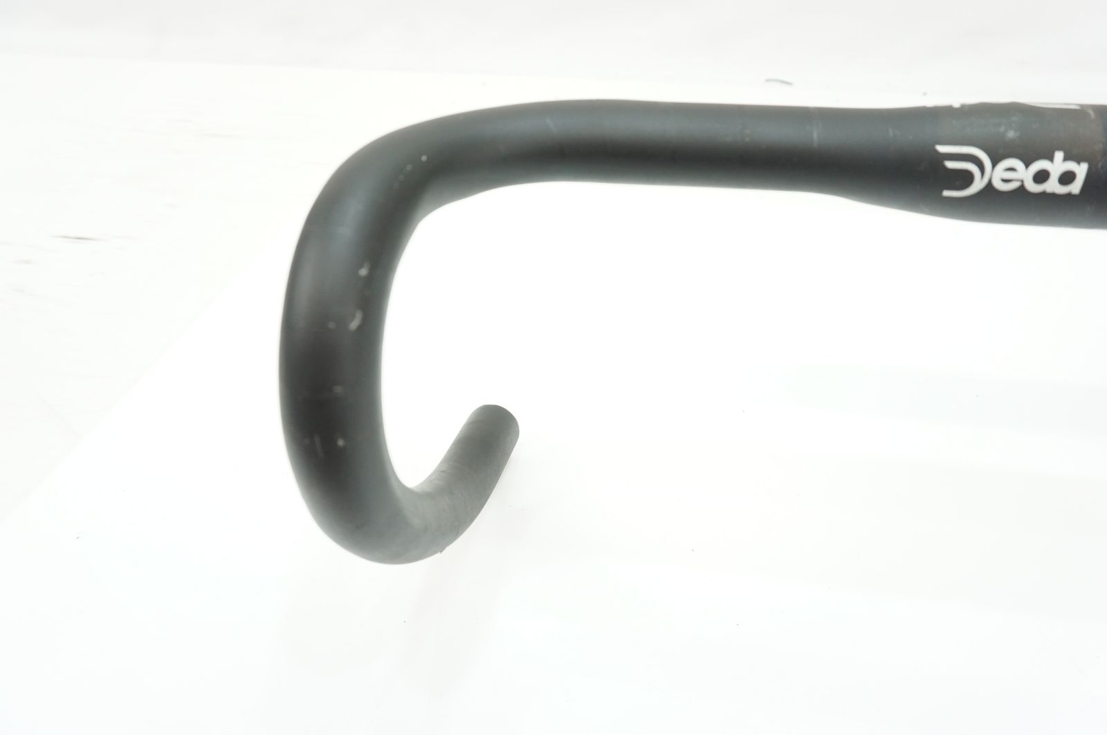 DEDA(デダ) デダ DEDA ZERO100 ドロップハンドル Φ31.8 ブラケット部c
