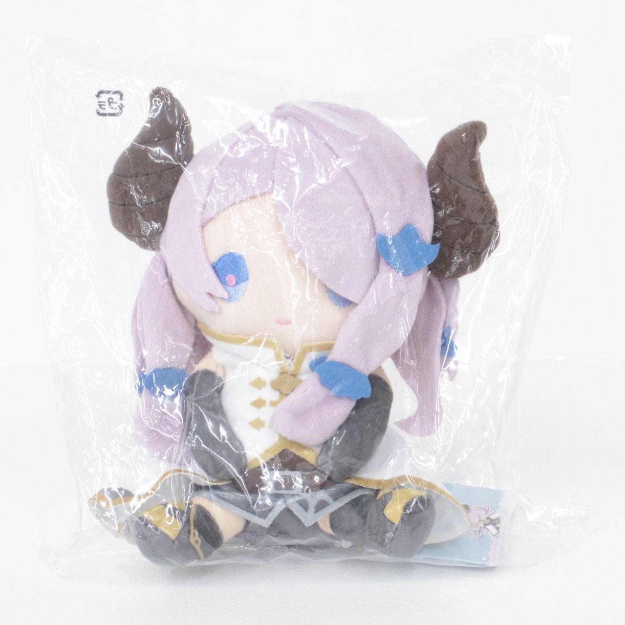 【新品未開封】ナルメアおすわりぬいぐるみ　グラブルフェス ☆加古川物流】中古 未使用 グラブルEXTRAフェス2024 ナルメア