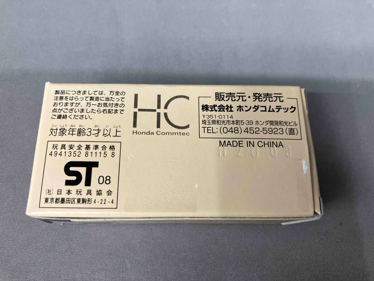 トミカ ホンダ NSX-R ホンダコムテックオリジナル ホンダ