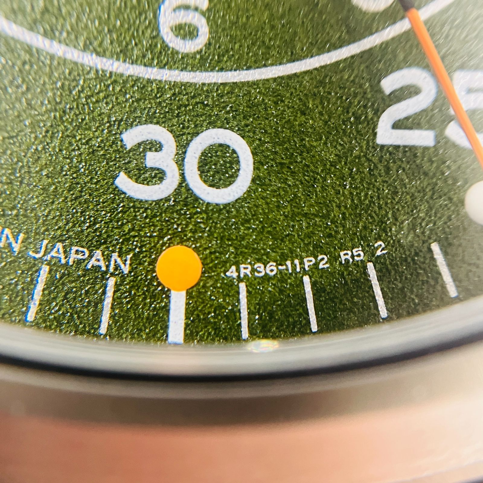SEIKO 腕時計
