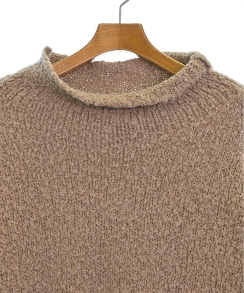 DEVEAUX NEW YORK ニット・セーター レディース デヴォーニューヨーク 中古　古着 DEVEAUX NEW YORK ニット・セーター レディース 【古着】【中古