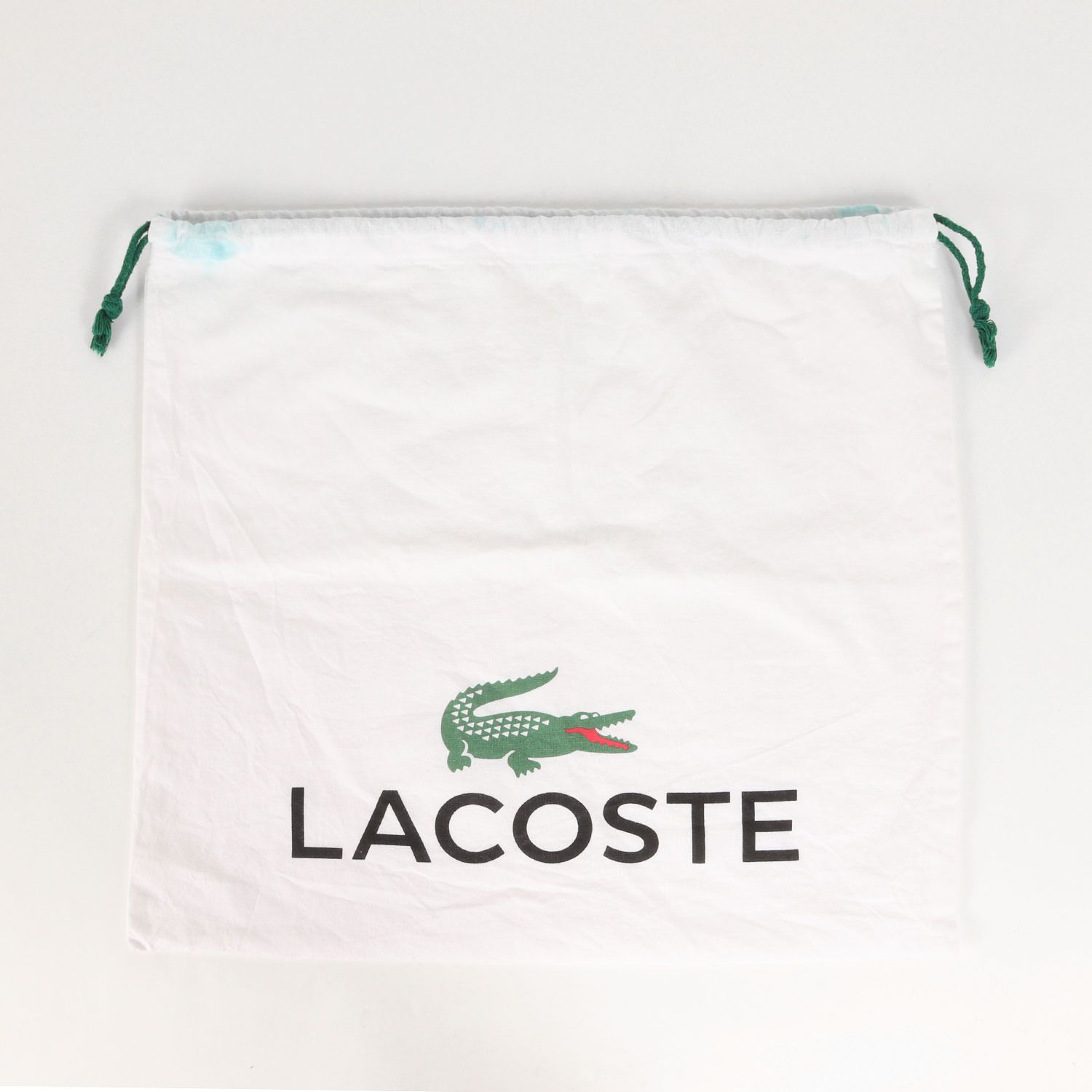 Supreme シュプリーム バッグ LACOSTE L!VE ウエストバッグ 18SS Supreme LACOSTE Waist Bag ウエストバッグ (Supreme