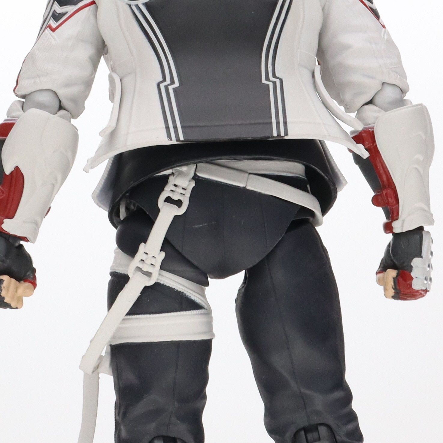 S.H.Figuarts(フィギュアーツ) 風間仁(かざまじん) TEKKEN 8(鉄拳8 